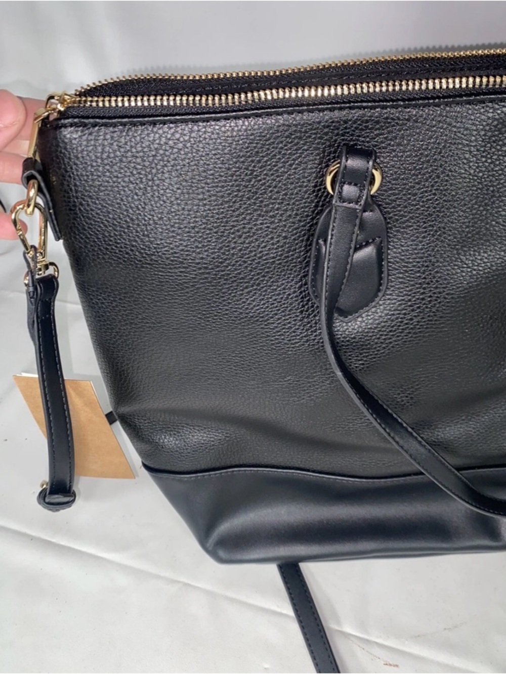 Steve Madden Bkinney Bag NWOT - Picture 8 of 8